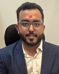 Dr. Vipul Rathod - Aarutva